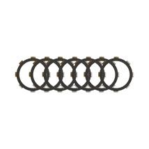 PASTA DE EMBRAGUE P/ VENTO NITROX 250 200