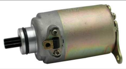 MOTOR DE ARRANQUE (MARCHA) P/ CS 125 DS 150 WS 150