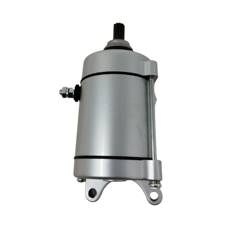 MOTOR DE ARRANQUE P/ FT 125 CG 125 FT 150 MARCHA