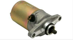 MOTOR DE ARRANQUE (MARCHA) P/ PS 50 PS 90 VS 90