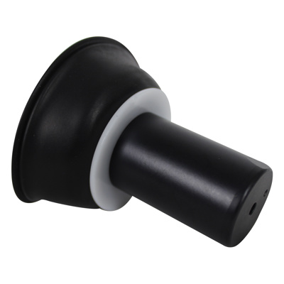 EMBOLO DE CARBURADOR P/ GL 150 CARGO DIAFRAGMA
