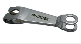 PALANCA DE LEVA FRENO TRASERO CG 125 FT 125 YBR 125 MANIJA MANIVELA