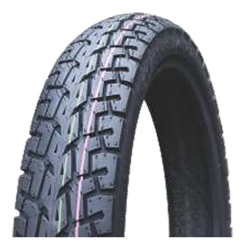 LLANTA CHAOYANG 80/100-14 H-660 TT 6PR