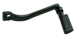 PEDAL DE ARRANQUE P/ CS 125 DS 150 WS 150 GTS 175 PATA CRAN