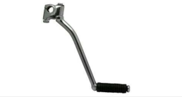 PEDAL DE ARRANQUE P/ CARGO CG 125 TITAN CGL 125 INVICTA 125 PATA CRAN