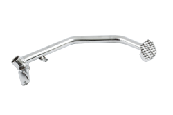 PEDAL DE FRENO TRASERO P/ FT 150 DT 150 SPORT PATA