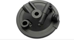 PORTA-BALATAS DELANTERA P/ CG 125 FT 125 FT 150TS