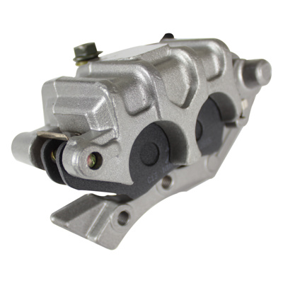 CALIPER FRENO DELANTERO HONDA XR 150L MORDAZA TORTUGA