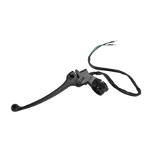 MANIJA DERECHA COMPLETA FRENO DELANTERO P/ AT 110LT