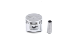 PISTON BIZ 100 SAYTO JAP 50.50 (NO INCLUYE ANILLOS)