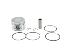 PISTON COMPLETO SAYTO BWS 125 STD TWN