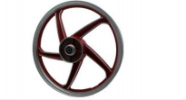RIN TRASERO ALUMINIO 1.6*17 AT110