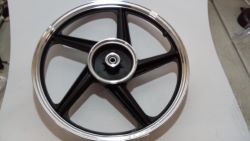 RIN TRASERO ALUMINIO 1.6*18 FT 125