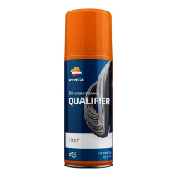 LUBRICANTE CADENA REPSOL 400ML GRASA