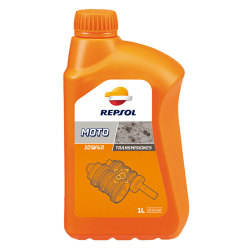 ACEITE REPSOL P/ TRANSMISION 10W40 1L