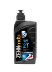 ACEITE ZEHNMOTO 2 TIEMPOS 1LT 1000RLD TW3 MINERAL