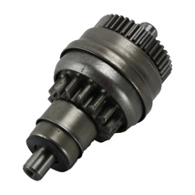 BENDIX DE ARRANQUE P/ DIO 110 NAVI BEAT ACTIVA 100