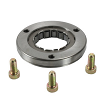 BENDIX ARRANQUE P/ ITALIKA 200Z RC 200 DM 250 RT 250