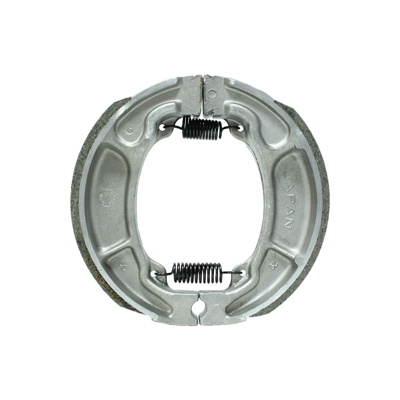 BALATAS JAPAN FRENO DE TAMBOR P/ GL 150 CARGO DS 150 XS 150 X150 TITAN CG 150 CGL 125 TOOL DT 150 CBF 160 ZAPATA