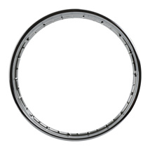 RIN TRASERO 2.15 X 17 P/ XR 150L NXR 125 BROSS