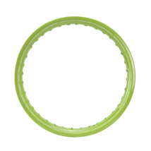 RIN TRASERO 2.15 X 18 P/ DM 150SPORT COLOR VERDE