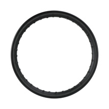 RIN TRASERO 2.15X18 P/ DM 200 COLOR NEGRO