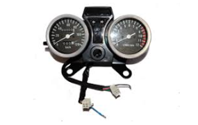 VELOCIMETRO COMPLETO P/ FORZA FT 125 MN TABLERO TACOMETRO