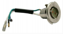 SOCKET METALICO P/ FOCO ENTRADA BOLA CBS AJUSTABLE