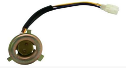 SOCKET METALICO 3 PUNTAS P/ CS 125 DS 125 DS 150