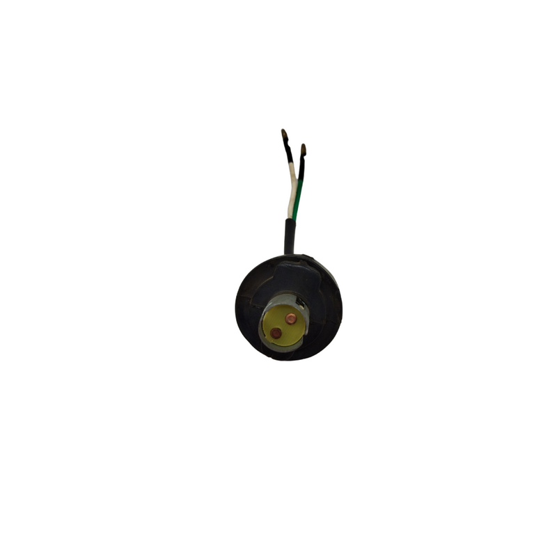 SOCKET P/ FOCO STOP CON GOMA
