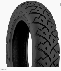 LLANTA DURO 110/90-10 HF-266 TL 6PR