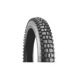 LLANTA DURO 3.00-19 HF-307 4PR TT 49P
