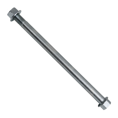 EJE HORQUILLA VENTO CYCLONE 150 200