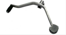 PEDAL DE CAMBIOS ITALIKA FORZA 150 3.60CM PATA
