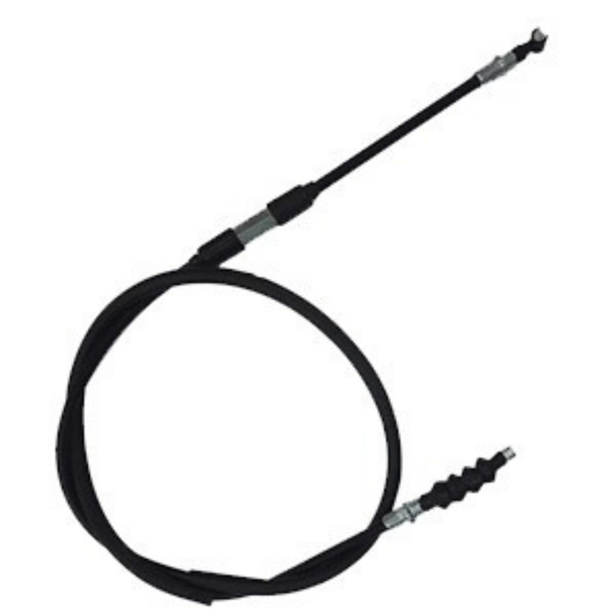 CABLE EMBRAGUE P/ITALIKA ST 70 ST90 CHICOTE