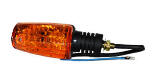 DIRECCIONAL DELANTERA ITALIKA FT 125 FT 150 SEÑALERO