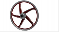 RIN DELANTERO ALUMINIO 1.4*17 AT 110