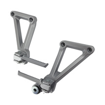 POSAPIE TRASERO COMPLETO P/ VENTO NITROX 250 200