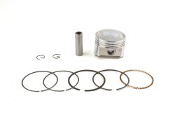 PISTON COMPLETO 0.50 P/ TX 200