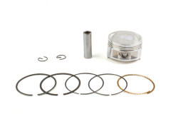 PISTON COMPLETO 0.25 P/ WS 175 GTS 175