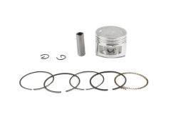 PISTON COMPLETO 0.25 P/ CRYPTON T 110