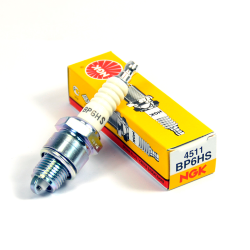BUJIA BP6HS NGK BWS 100 GRAND AXIS TACT