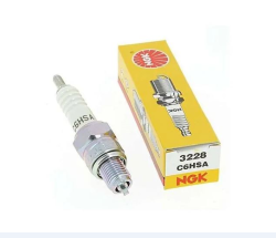 BUJIA NGK C6HSA