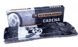 CADENA ENDURO 428H X 116L