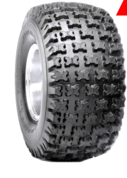 LLANTA DURO ATV 16X8-7 HF-240A TL 2PR CUATRIMOTO