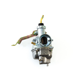 CARBURADOR COMPLETO P/ YBR 125 BRASIL