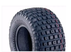 LLANTA DURO ATV 18X9.5-8 HF-240A TL 2PR CUATRIMOTO