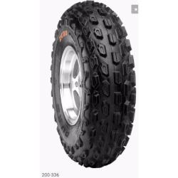 LLANTA DURO ATV 18X7-7 DI-2005 CUATRIMOTO