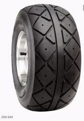 LLANTA DURO ATV 20X11-9 DI-2014 CUATRIMOTO