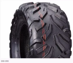 LLANTA DURO ATV 22X10-8 DI-2013 CUATRIMOTO
